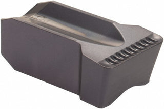 TIGER 1453-152 Solid Carbide Insert, Grade IC908, TiAlN - Iscar 6499864