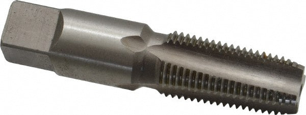 1/4-19 BSPT High Speed Steel Tap - Reiff & Nestor 47074
