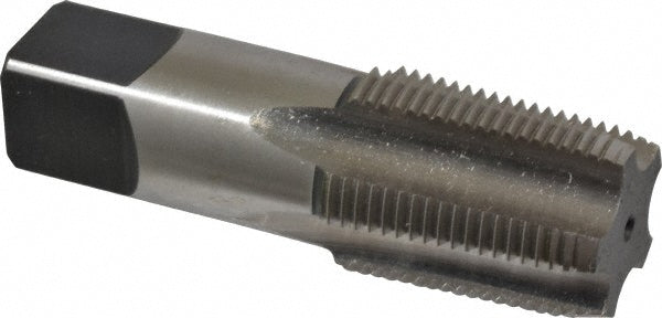 3/4-14 BSPT High Speed Steel Tap - Reiff & Nestor 47082