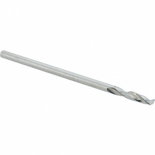 0.0492" Cobalt Stub Drill Bit, 130° point - Guhring 9003290012500