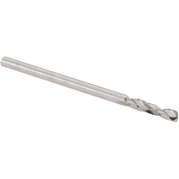 0.0650" Cobalt Stub Drill Bit, 130° point - Guhring 9003290016500