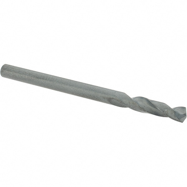 0.1280" Cobalt Stub Drill Bit, Oxide, 130° point - Guhring 9003290032500