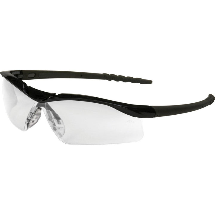 Universal Clear Safety Glasses - MCR Safety DL110AF