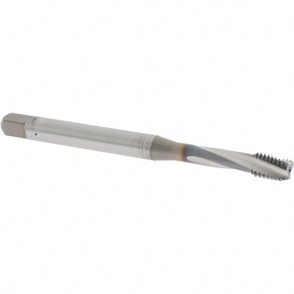 M6x1 M Vanadium High-Speed Steel Tap, TiCN - OSG 1311300508