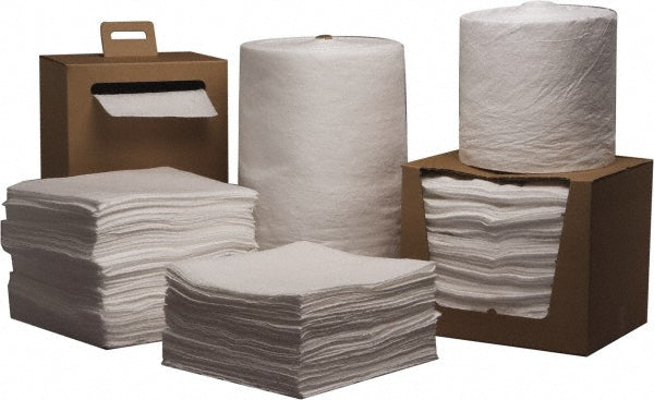 Sorbent - PRO-SAFE QEP100FF