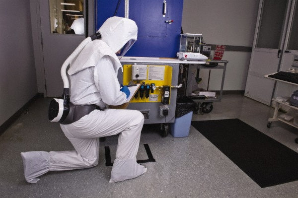 Universal Respirator - BULLARD EVART3T