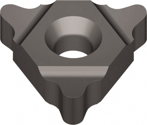 1/4" IC Solid Carbide Insert, Grade VTX, TiAlN - Vargus 53630