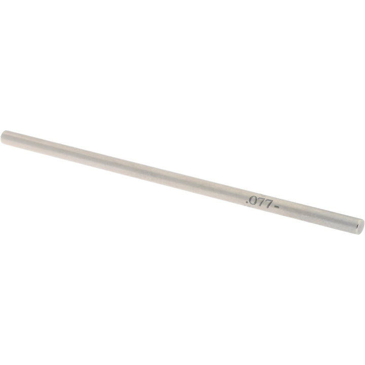 Pin Gage - SPI 19-077-7