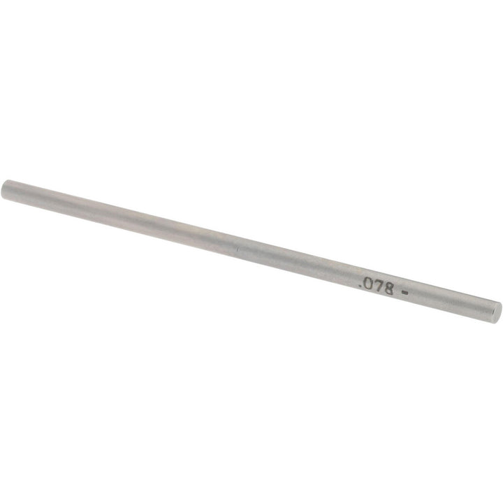 Pin Gage - SPI 19-078-5