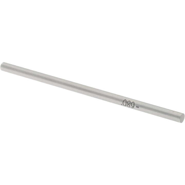 Pin Gage - SPI 19-089-2