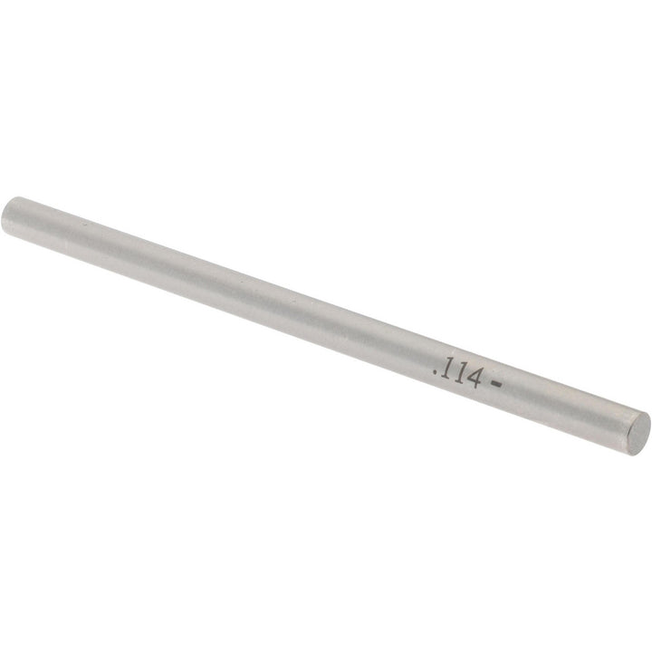 Pin Gage - SPI 19-114-8