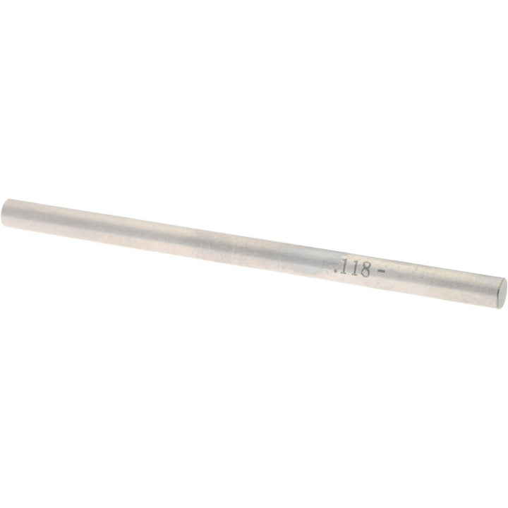 0.1180" Pin Gage - SPI 19-118-9