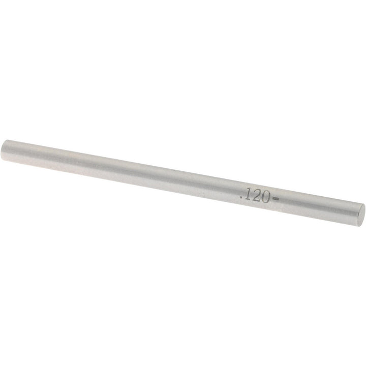 0.1200" Pin Gage - SPI 19-120-5