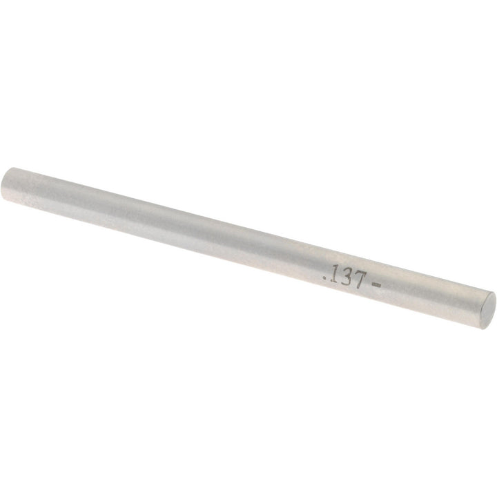 Pin Gage - SPI 19-137-9