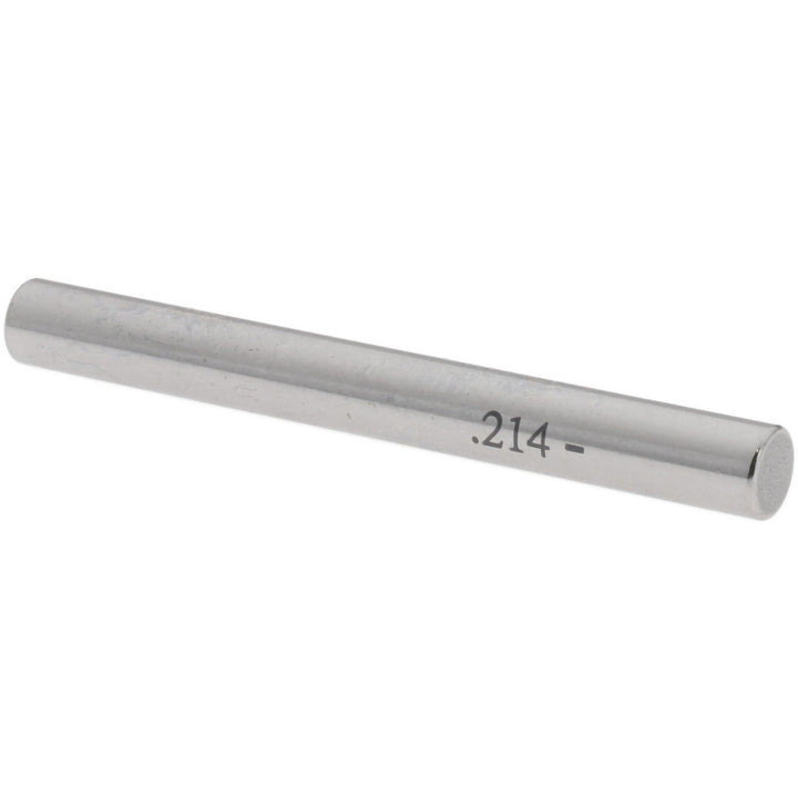0.2140" Pin Gage - SPI 19-214-6