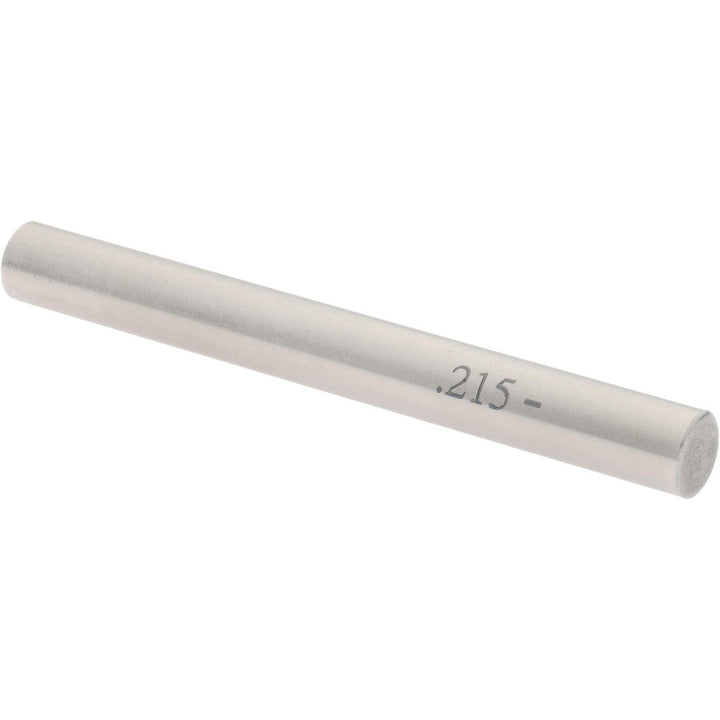 Pin Gage - SPI 19-215-3