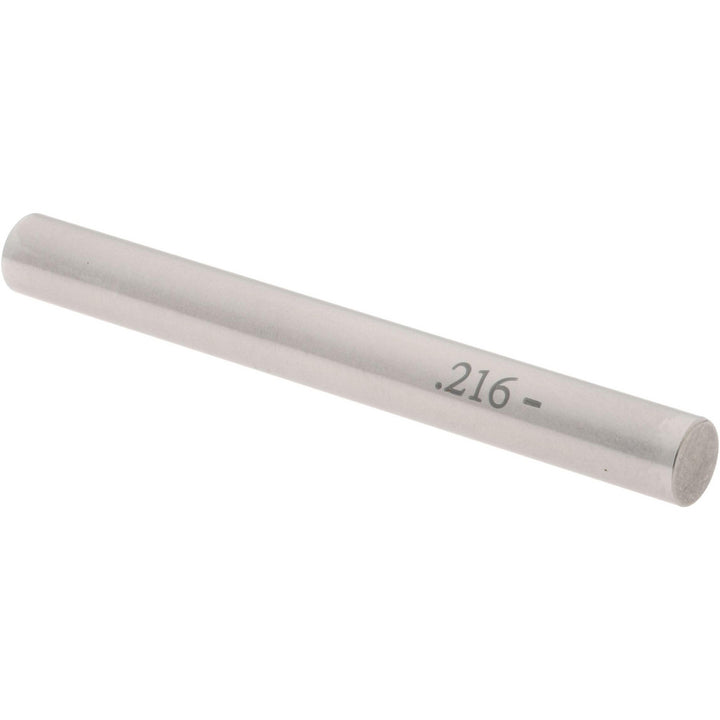 Pin Gage - SPI 19-216-1