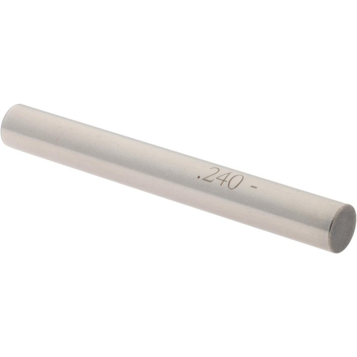 0.2400" Pin Gage - SPI 19-240-1