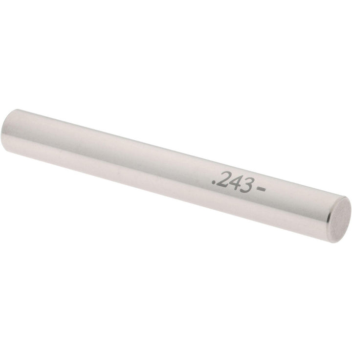 Pin Gage - SPI 19-243-5