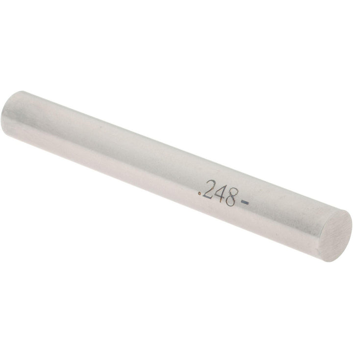 Pin Gage - SPI 19-248-4