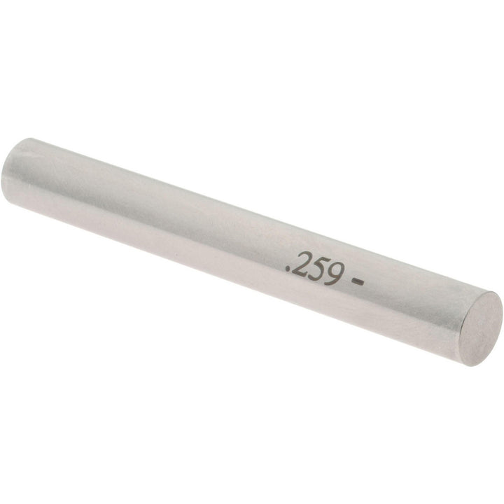 Pin Gage - SPI 19-259-1