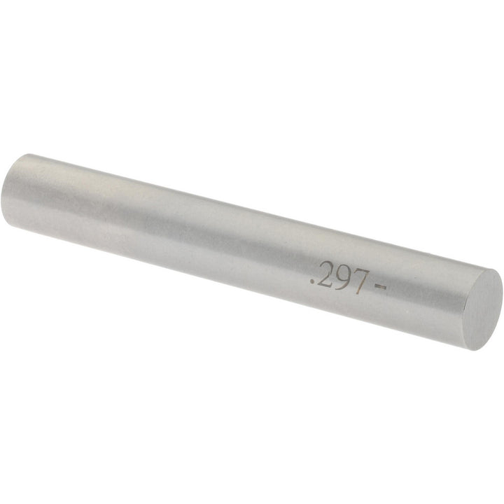 0.2970" Pin Gage - SPI 19-297-1
