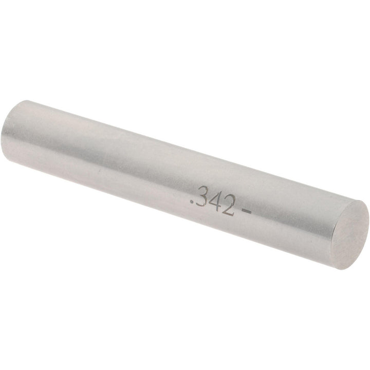Pin Gage - SPI 19-342-5