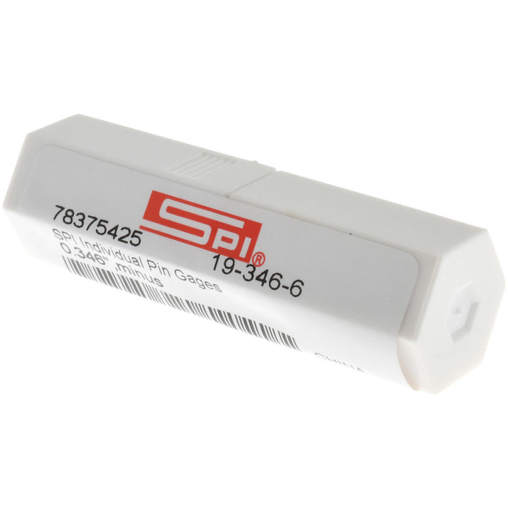 0.3460" Pin Gage - SPI 19-346-6
