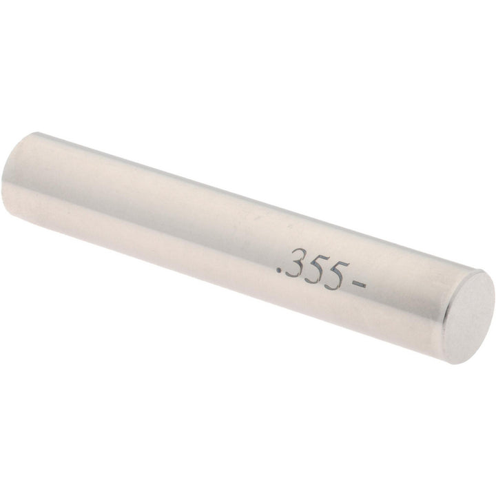 Pin Gage - SPI 19-355-7