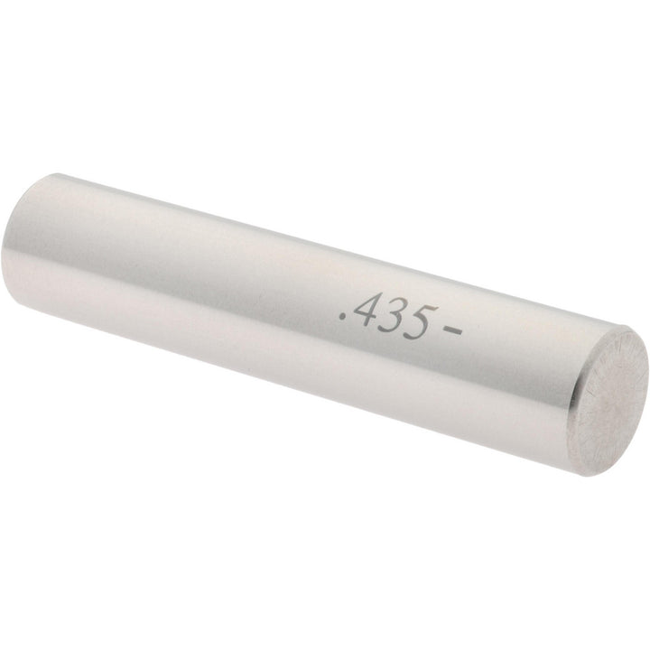 Pin Gage - SPI 19-435-7