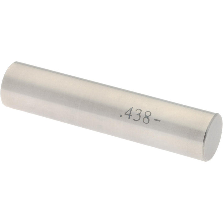 Pin Gage - SPI 19-438-1