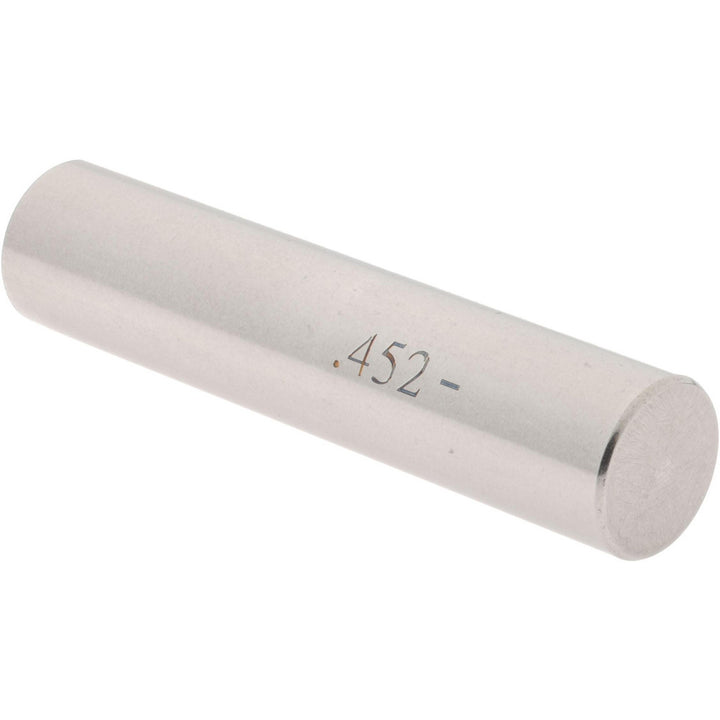 Pin Gage - SPI 19-452-2