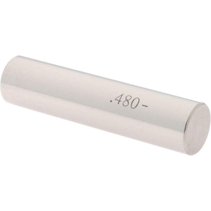 Pin Gage - SPI 19-480-3