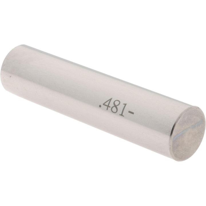 Pin Gage - SPI 19-481-1
