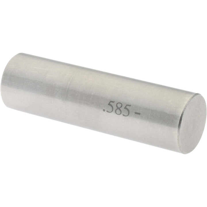 Pin Gage - SPI 19-585-9