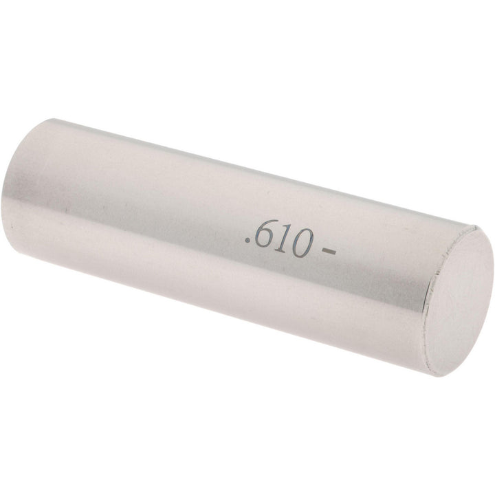 0.6100" Pin Gage - SPI 19-610-5