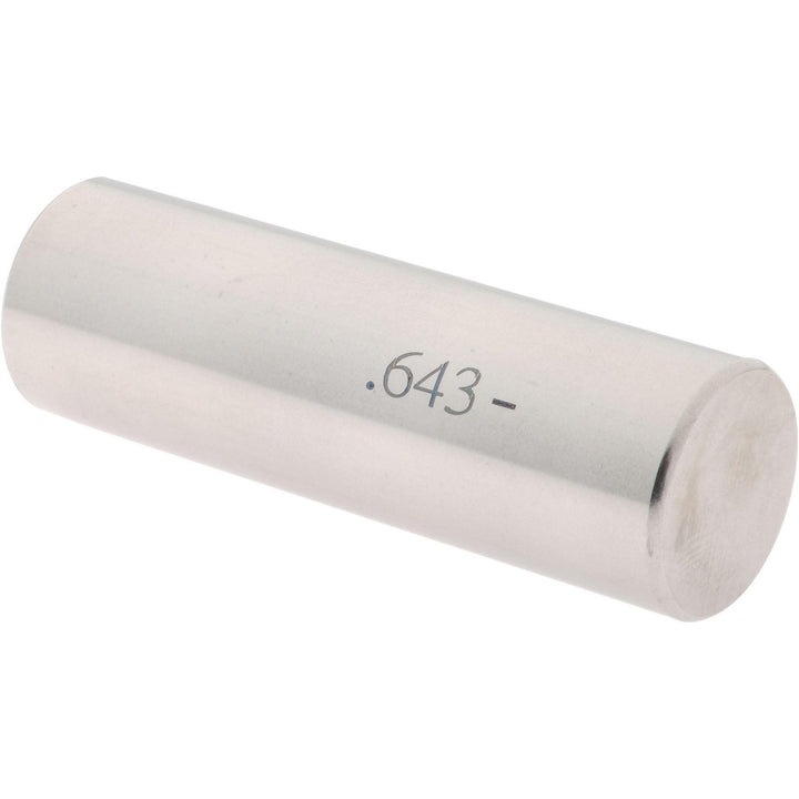 Pin Gage - SPI 19-643-6