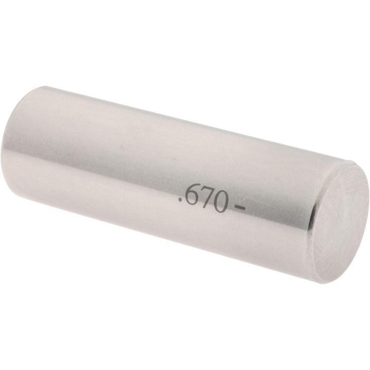 Pin Gage - SPI 19-670-9