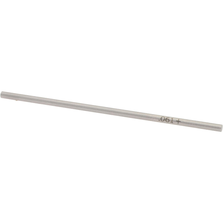0.0610" Pin Gage - SPI 29-061-9