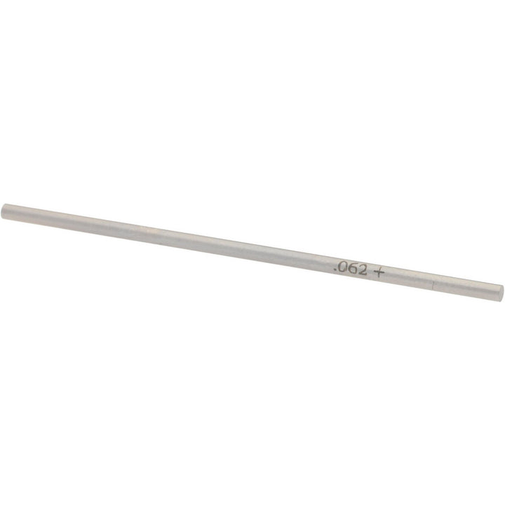 0.0620" Pin Gage - SPI 29-062-7