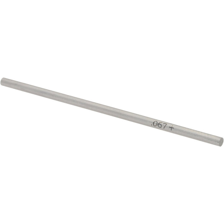 0.0670" Pin Gage - SPI 29-067-6