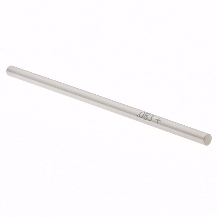 0.0830" Pin Gage - SPI 29-083-3