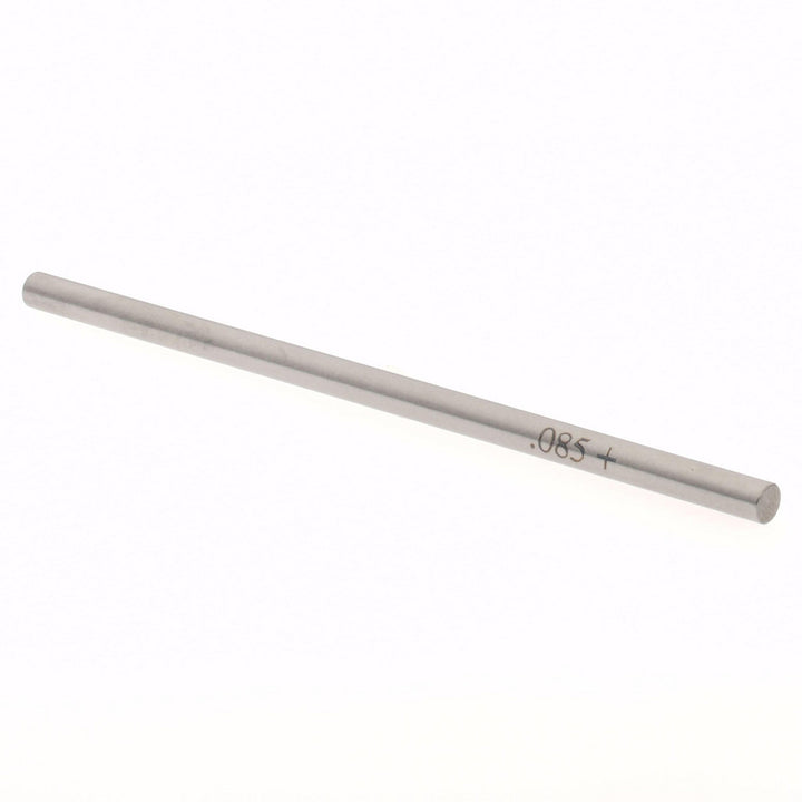 0.0850" Pin Gage - SPI 29-085-8