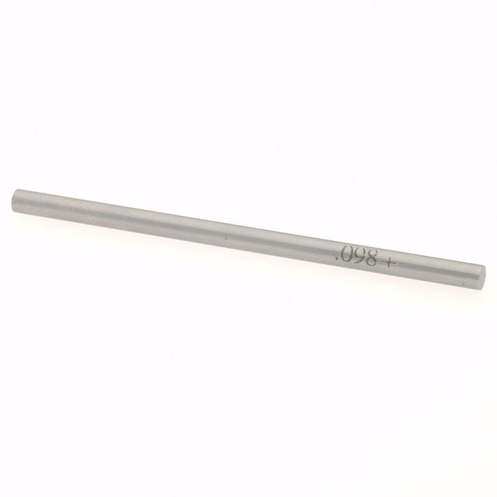 0.0980" Pin Gage - SPI 29-098-1