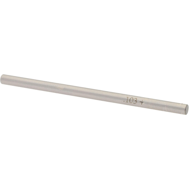 0.1030" Pin Gage - SPI 29-103-9