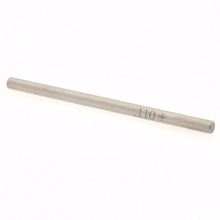 0.1100" Pin Gage - SPI 29-110-4