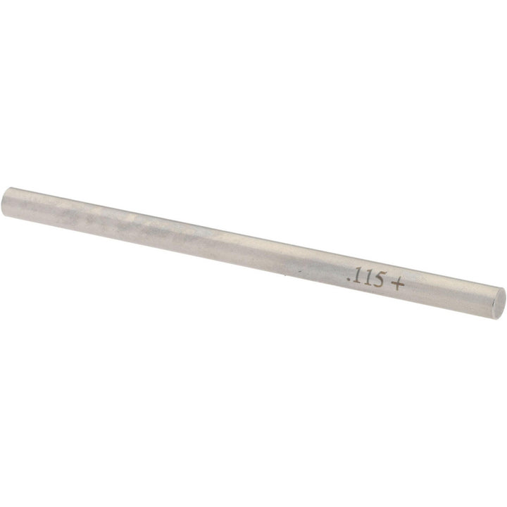 0.1150" Pin Gage - SPI 29-115-3