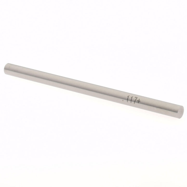 0.1170" Pin Gage - SPI 29-117-9