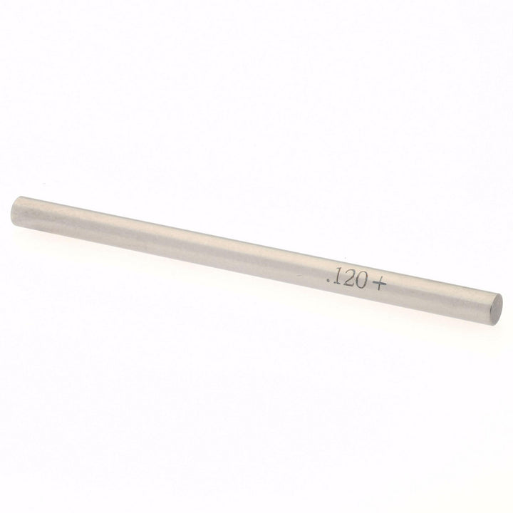 0.1200" Pin Gage - SPI 29-120-3