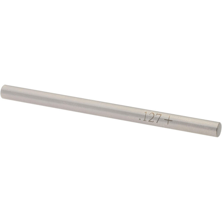 0.1270" Pin Gage - SPI 29-127-8